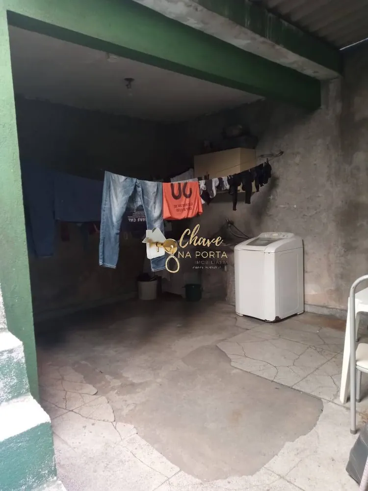 Sobrado, 3 quartos, 125 m² - Foto 4