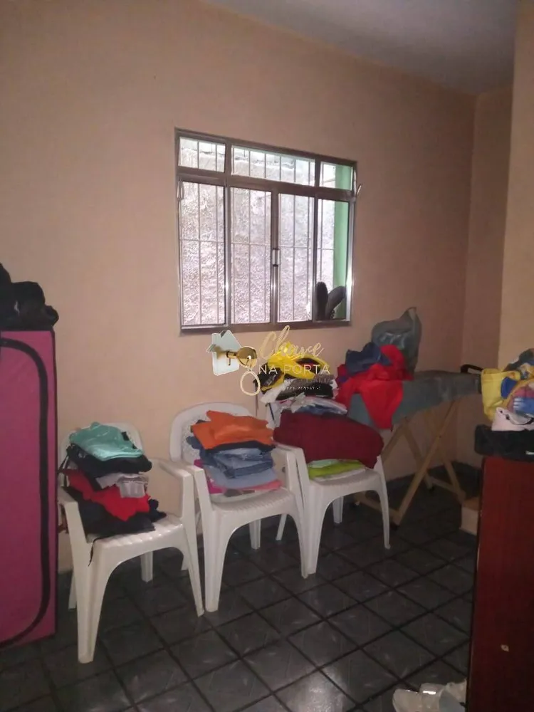 Sobrado, 3 quartos, 125 m² - Foto 8