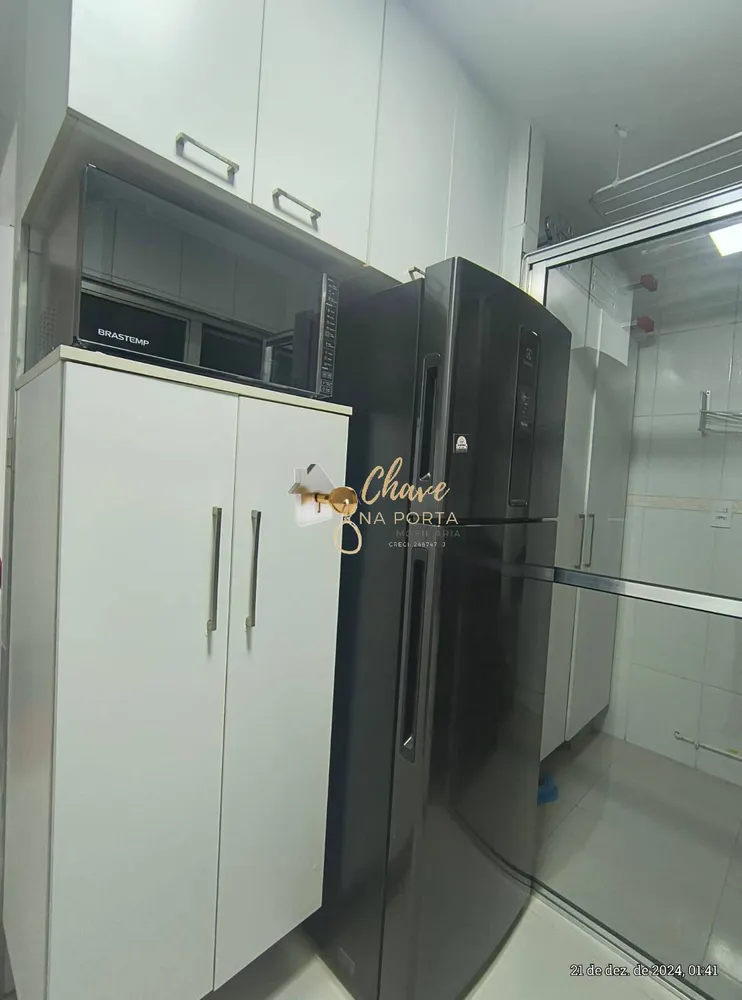 Apartamento, 2 quartos, 39 m² - Foto 3