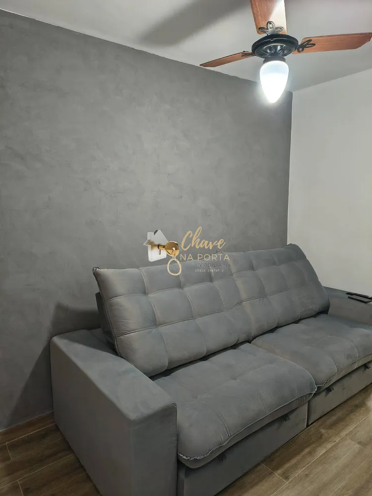 Apartamento, 2 quartos, 39 m² - Foto 3
