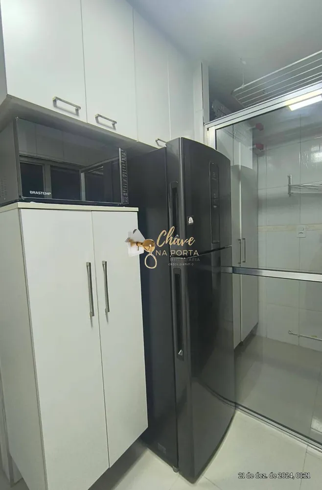 Apartamento, 2 quartos, 39 m² - Foto 4