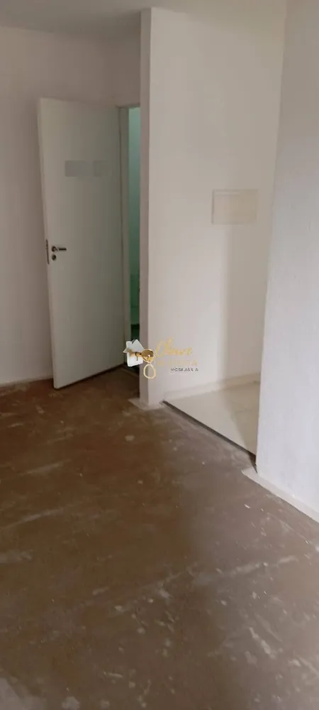 Apartamento, 2 quartos, 42 m² - Foto 2