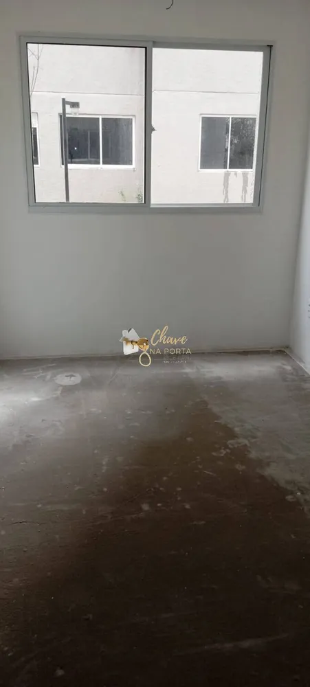 Apartamento, 2 quartos, 42 m² - Foto 7