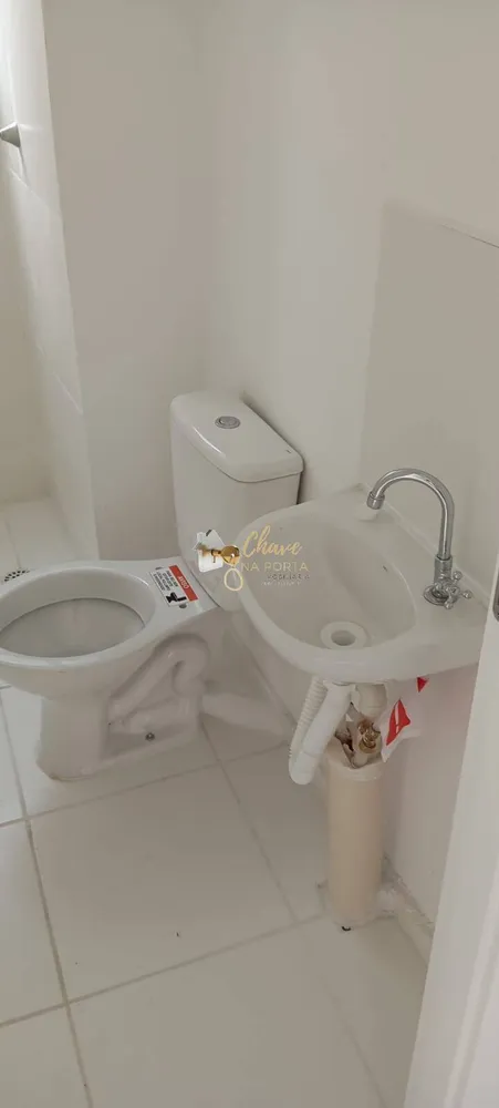Apartamento, 2 quartos, 42 m² - Foto 2