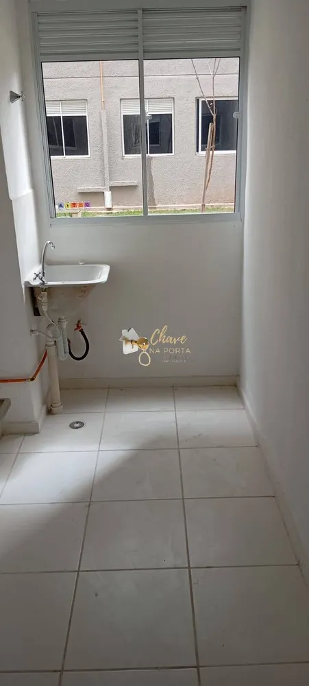 Apartamento, 2 quartos, 42 m² - Foto 4