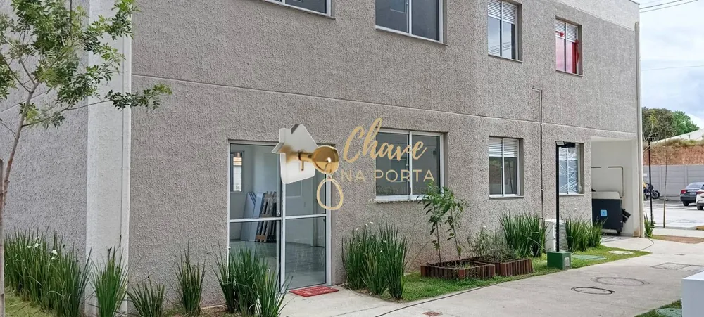 Apartamento, 2 quartos, 42 m² - Foto 8