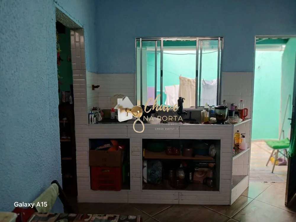 Casa, 1 quarto, 48 m² - Foto 1
