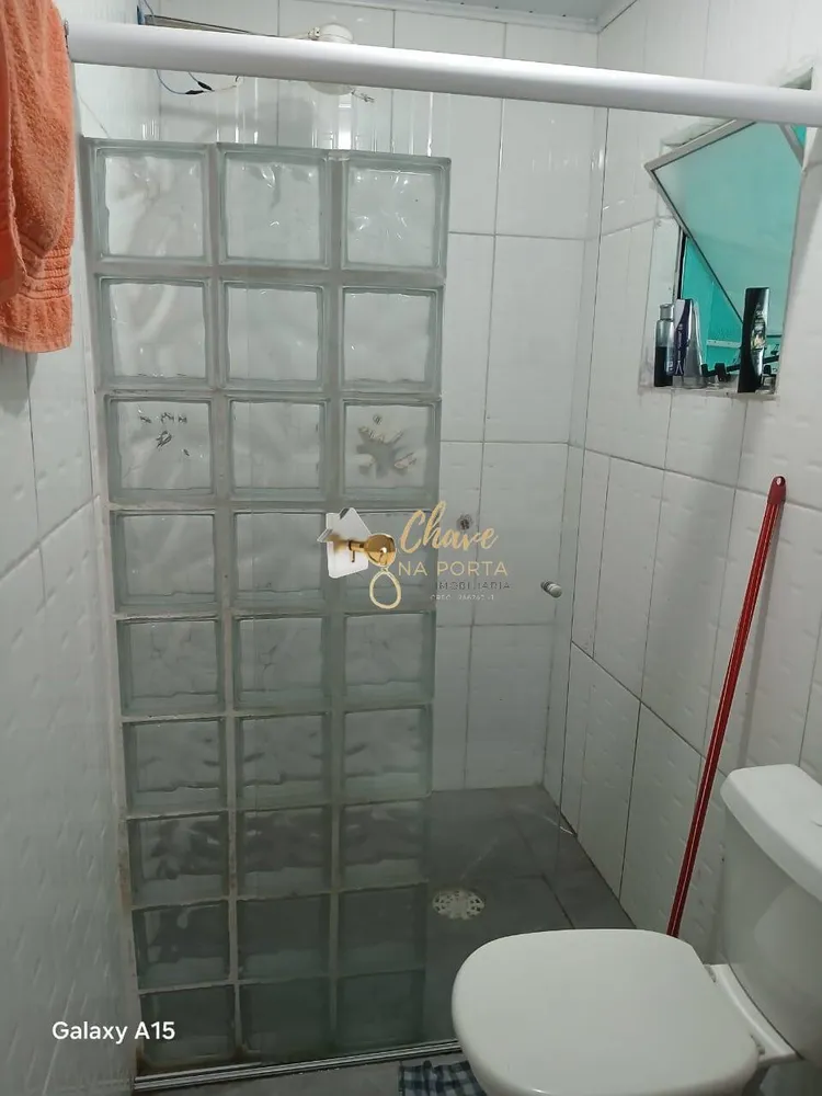 Casa, 1 quarto, 48 m² - Foto 2