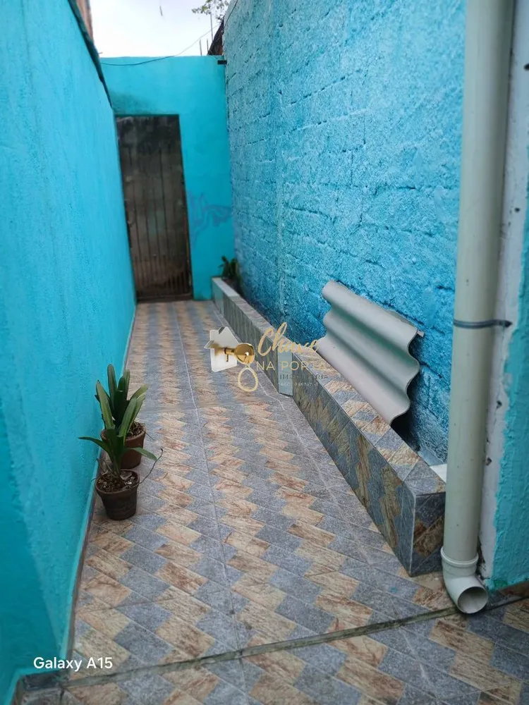 Casa, 1 quarto, 48 m² - Foto 3