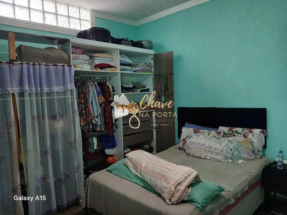 Casa, 1 quarto, 48 m² - Foto 1