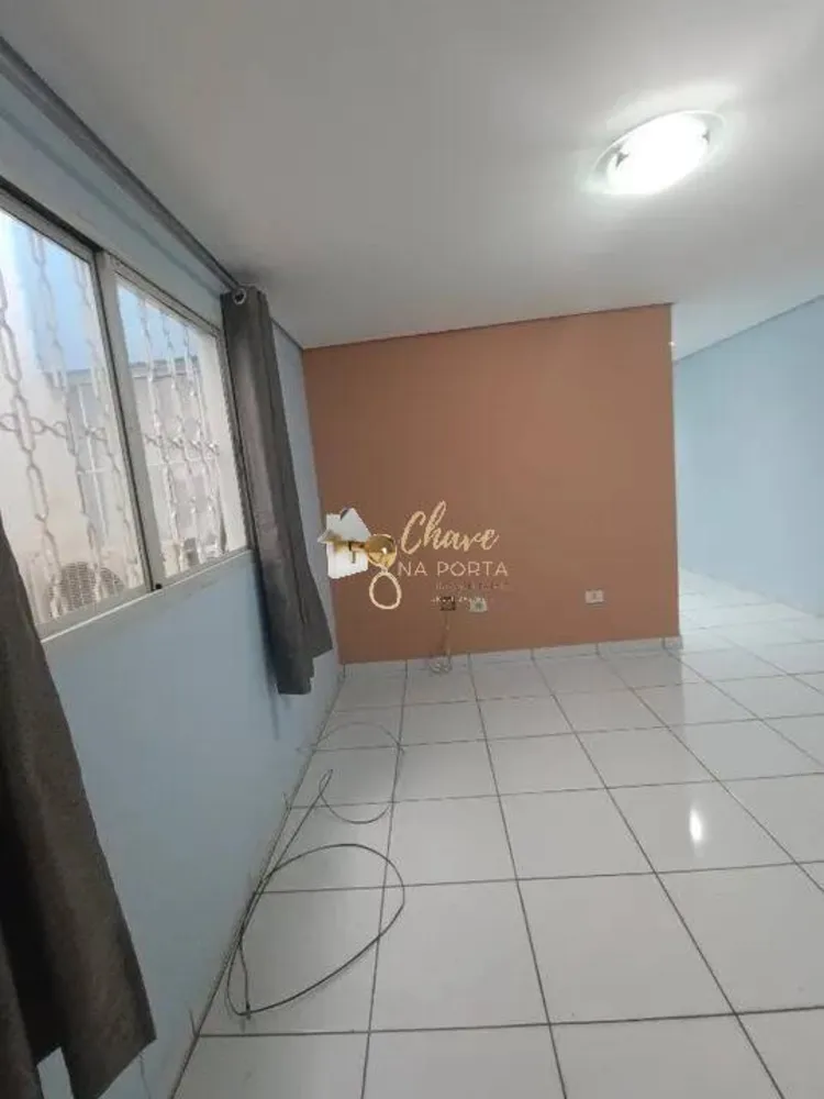 Casa, 2 quartos, 65 m² - Foto 2