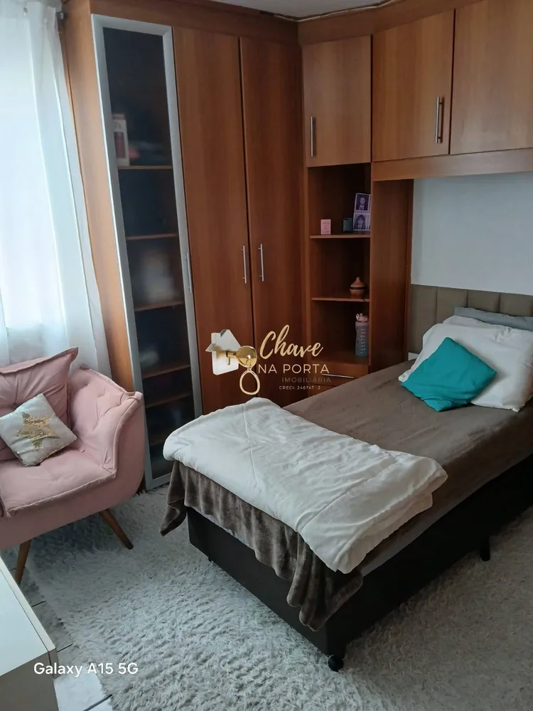 Apartamento, 2 quartos, 45 m² - Foto 3