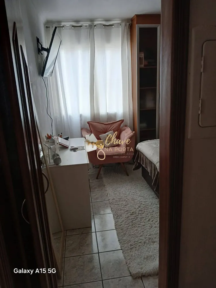 Apartamento, 2 quartos, 45 m² - Foto 2