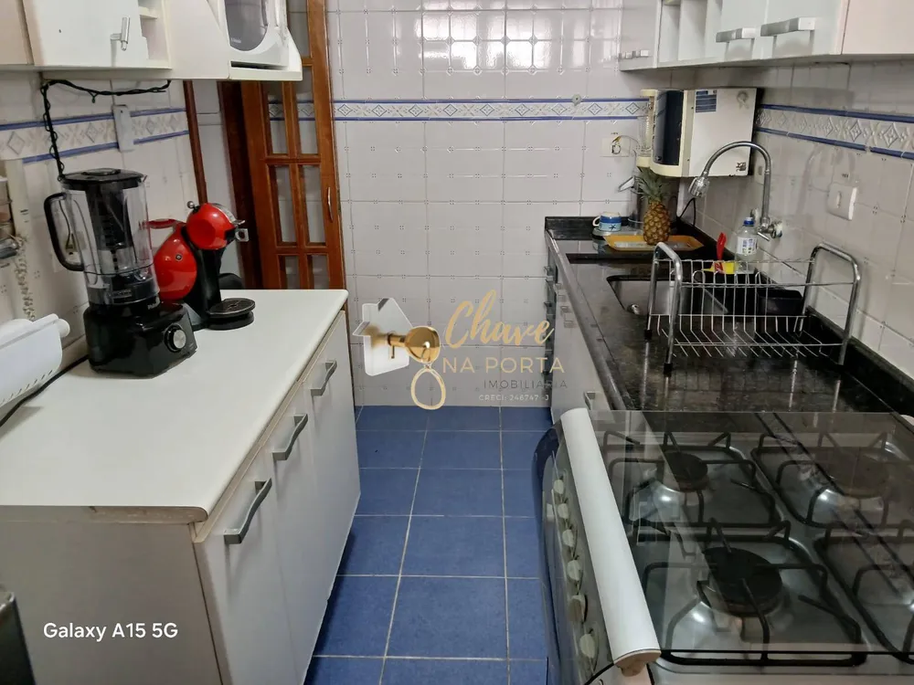 Apartamento, 2 quartos, 45 m² - Foto 1
