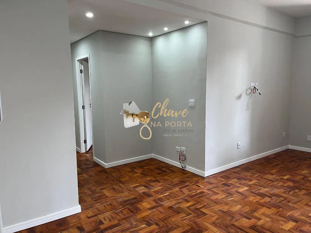 Apartamento, 1 quarto, 78 m² - Foto 1
