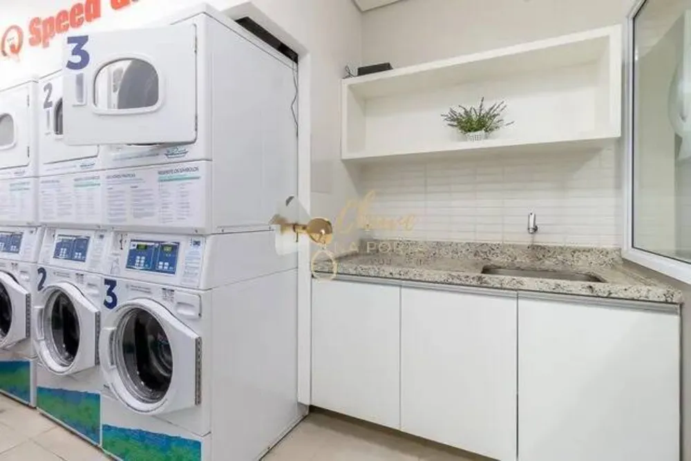 Apartamento, 1 quarto, 60 m² - Foto 5