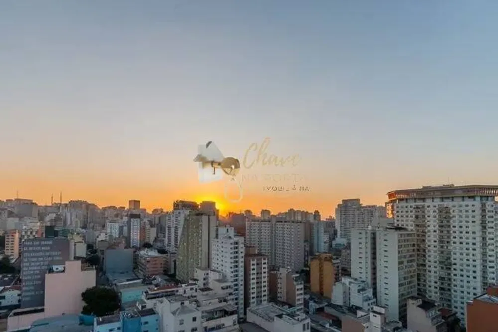 Apartamento, 1 quarto, 60 m² - Foto 3