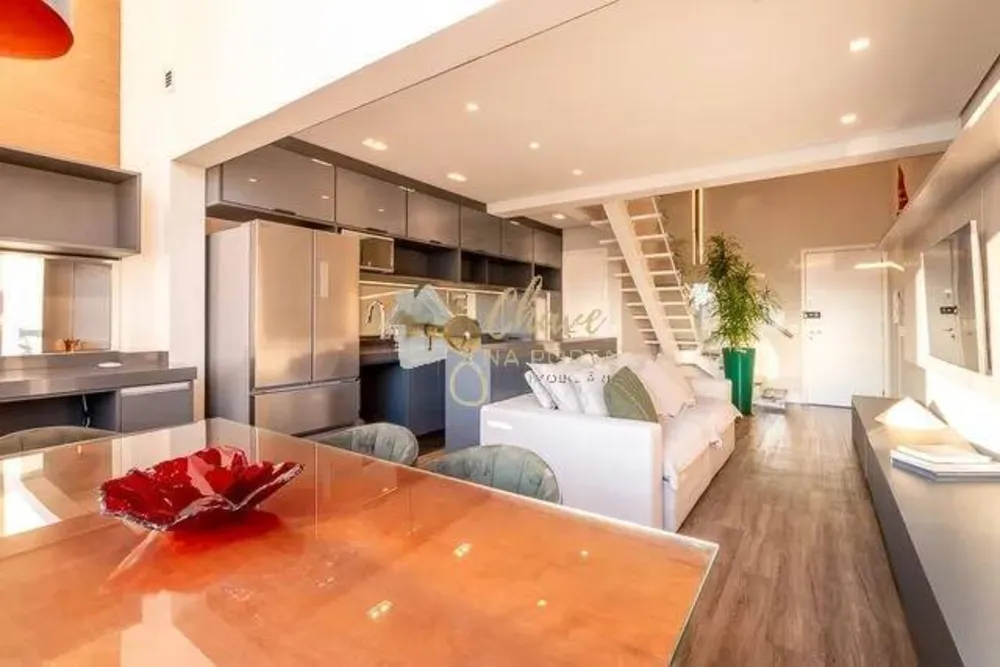 Apartamento, 1 quarto, 60 m² - Foto 8