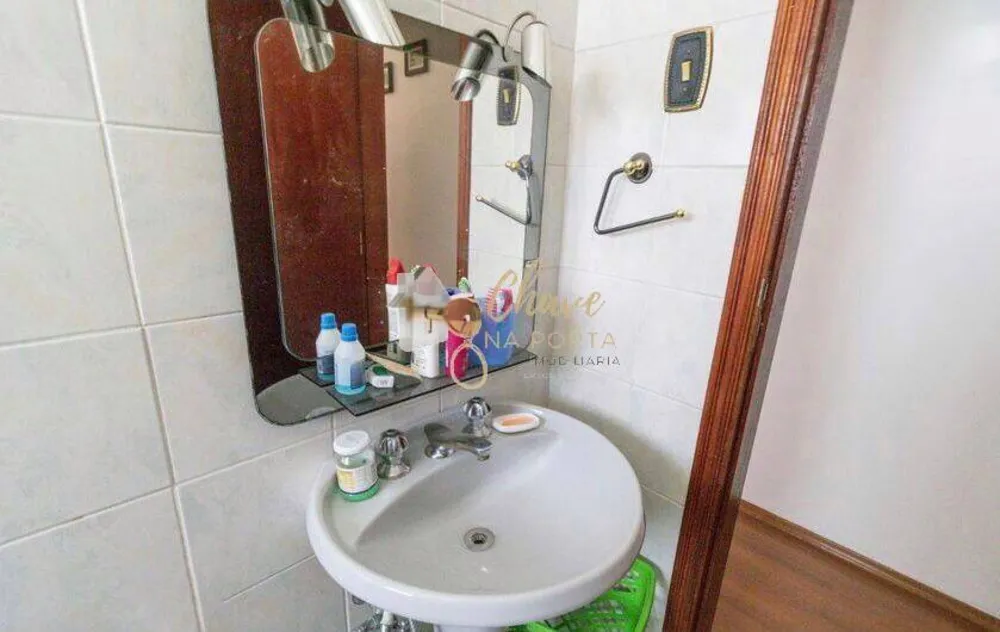 Sobrado, 3 quartos, 130 m² - Foto 2