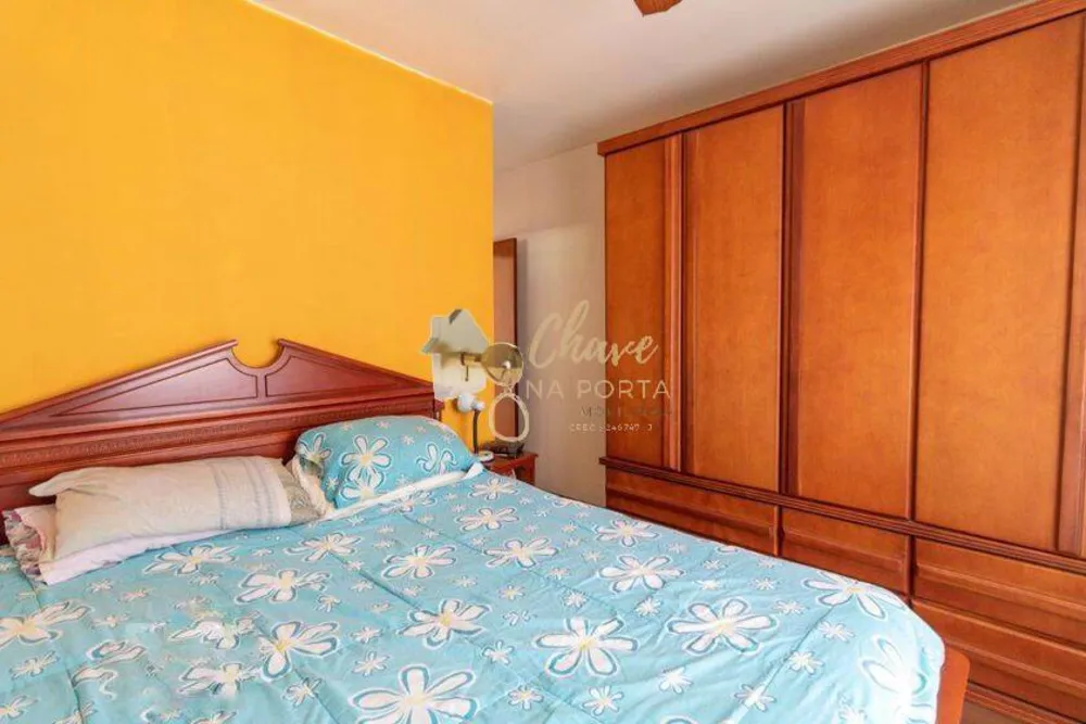 Sobrado, 3 quartos, 130 m² - Foto 5
