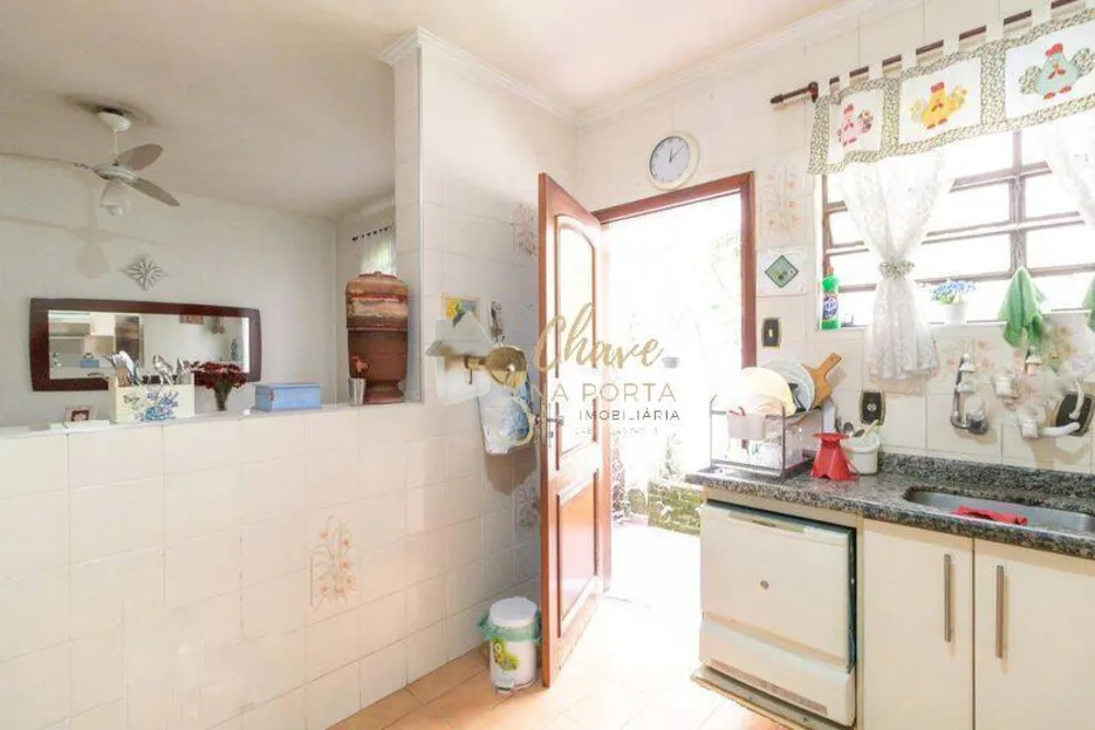Sobrado, 3 quartos, 130 m² - Foto 4