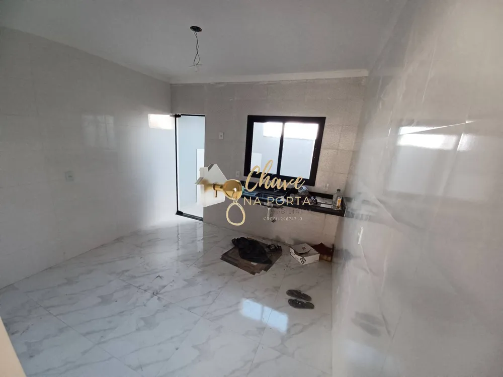 Casa, 2 quartos, 65 m² - Foto 1