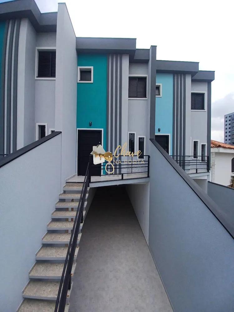 Casa, 2 quartos, 65 m² - Foto 6