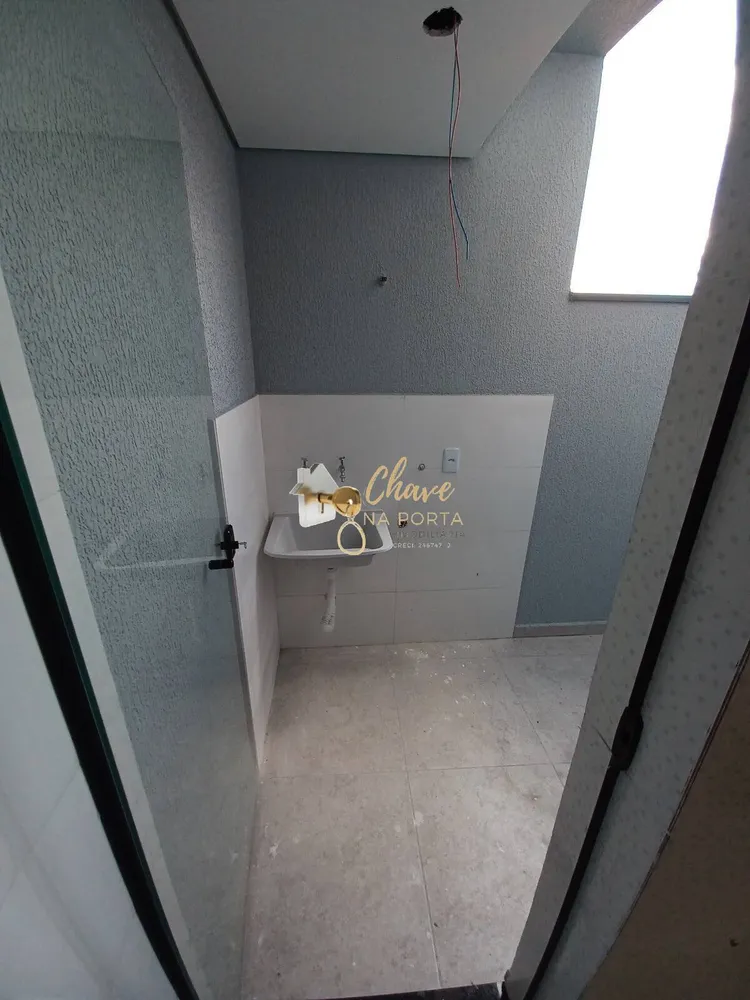 Casa, 2 quartos, 65 m² - Foto 3
