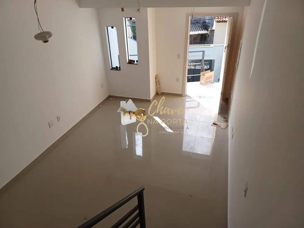 Casa, 2 quartos, 65 m² - Foto 5