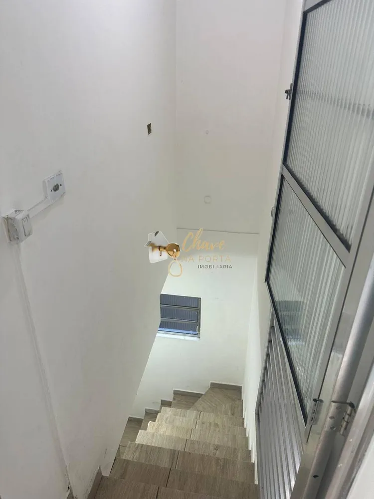 Sobrado, 5 quartos, 400 m² - Foto 7