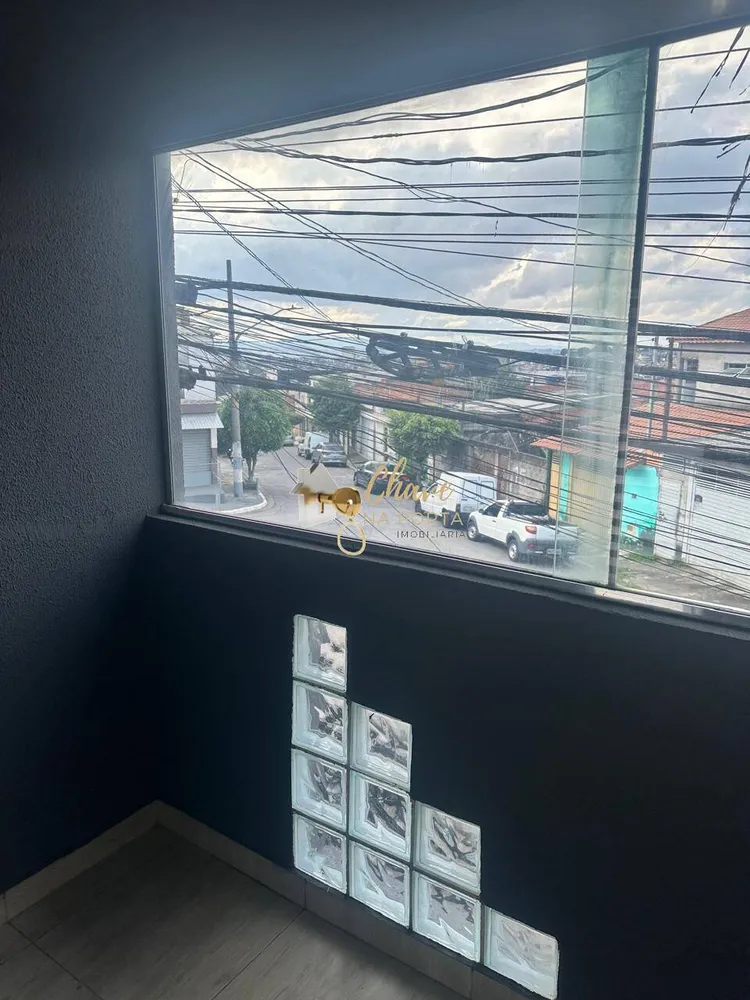 Sobrado, 5 quartos, 400 m² - Foto 2