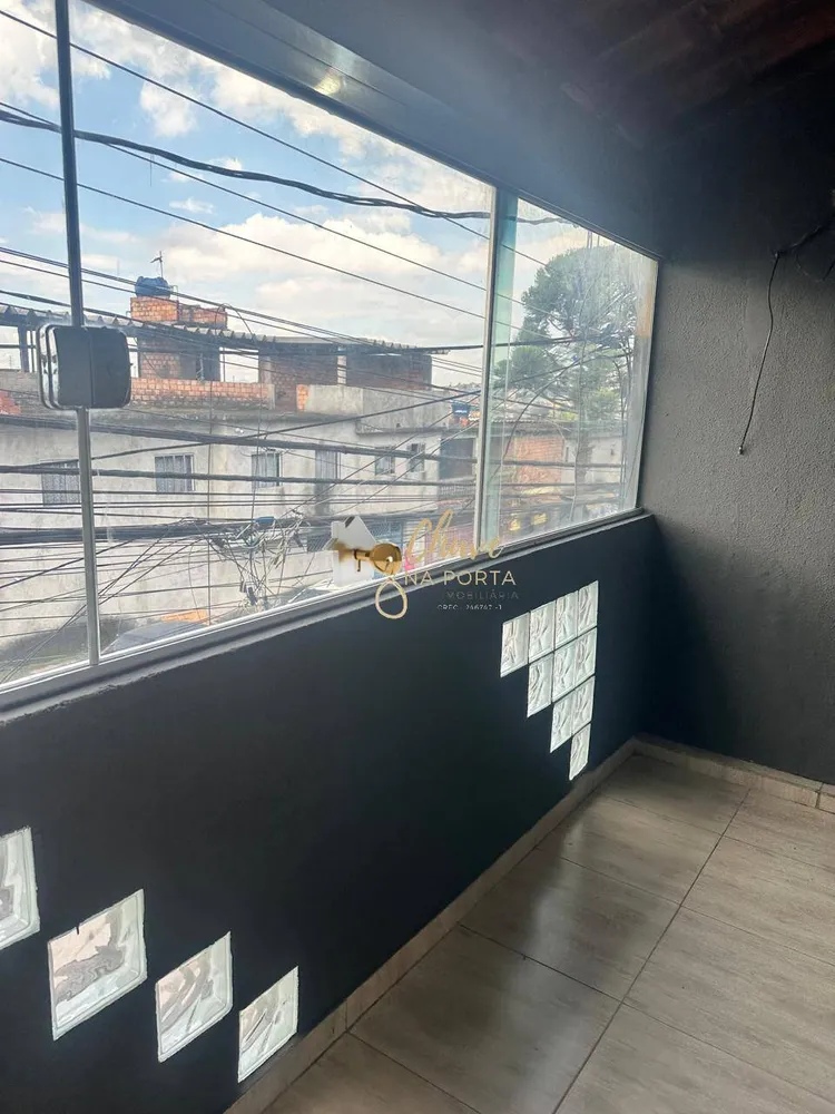 Sobrado, 5 quartos, 400 m² - Foto 1