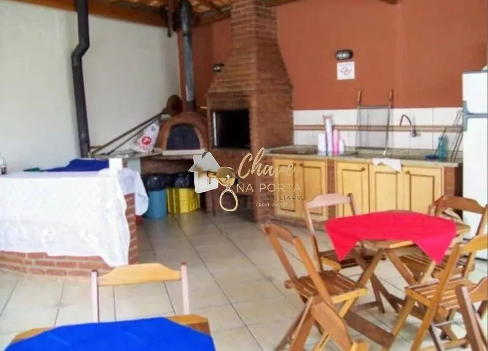 Apartamento, 3 quartos, 70 m² - Foto 4