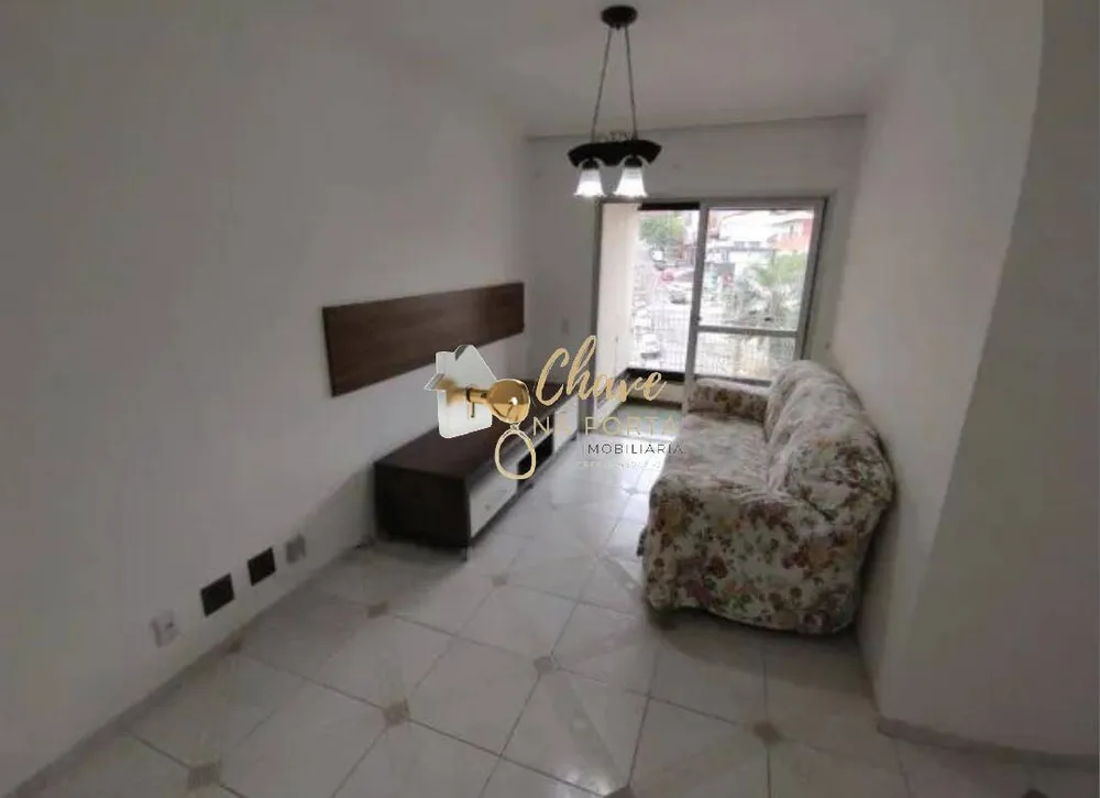 Apartamento, 3 quartos, 70 m² - Foto 2