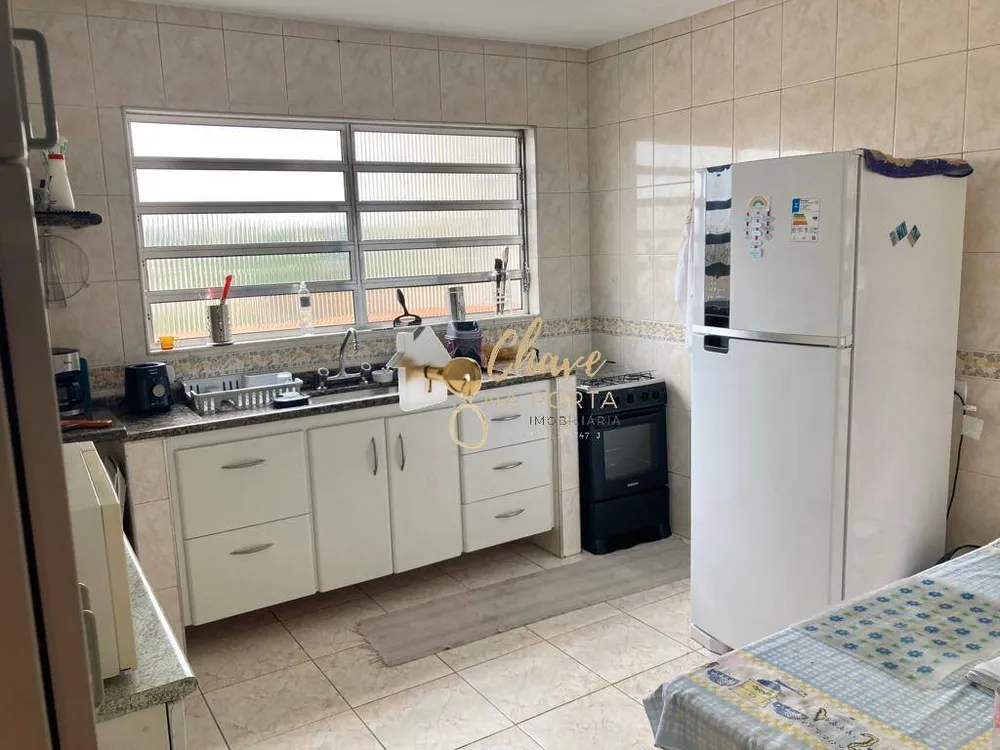 Casa, 3 quartos, 120 m² - Foto 1