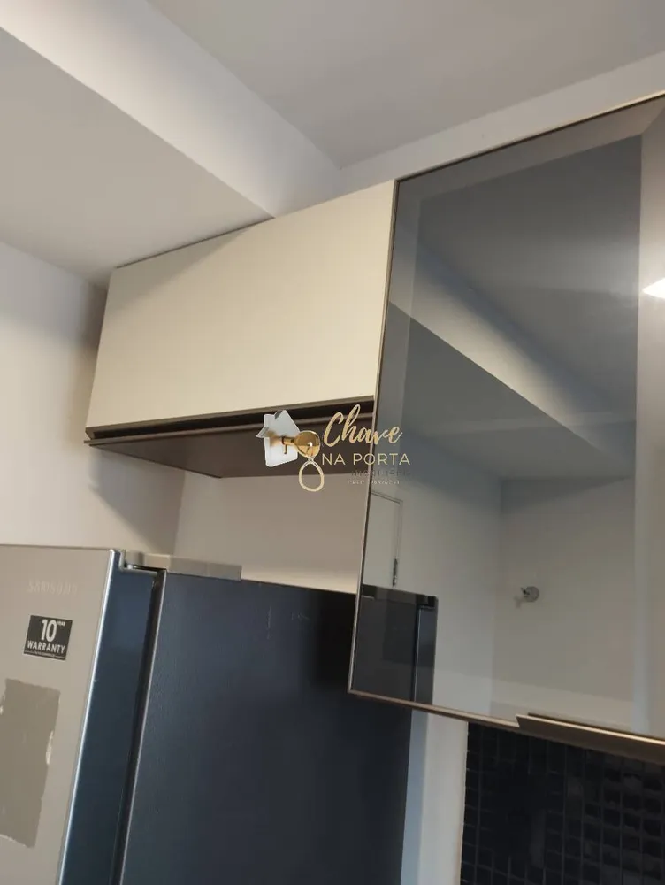 Apartamento, 1 quarto, 24 m² - Foto 2