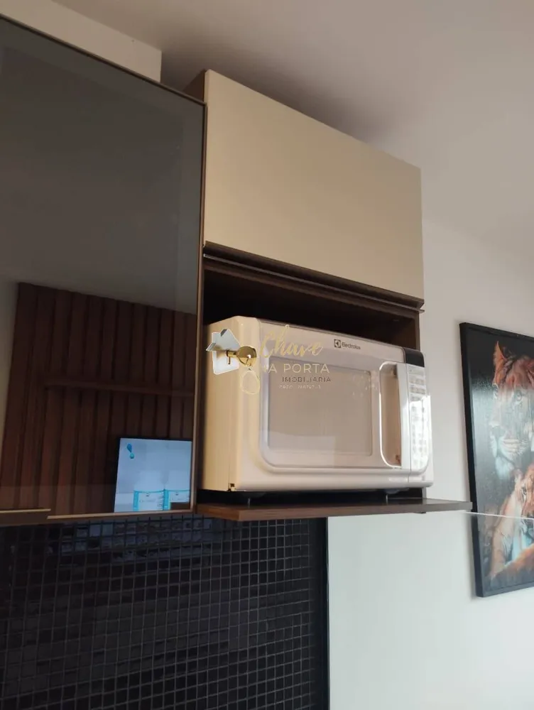 Apartamento, 1 quarto, 24 m² - Foto 6