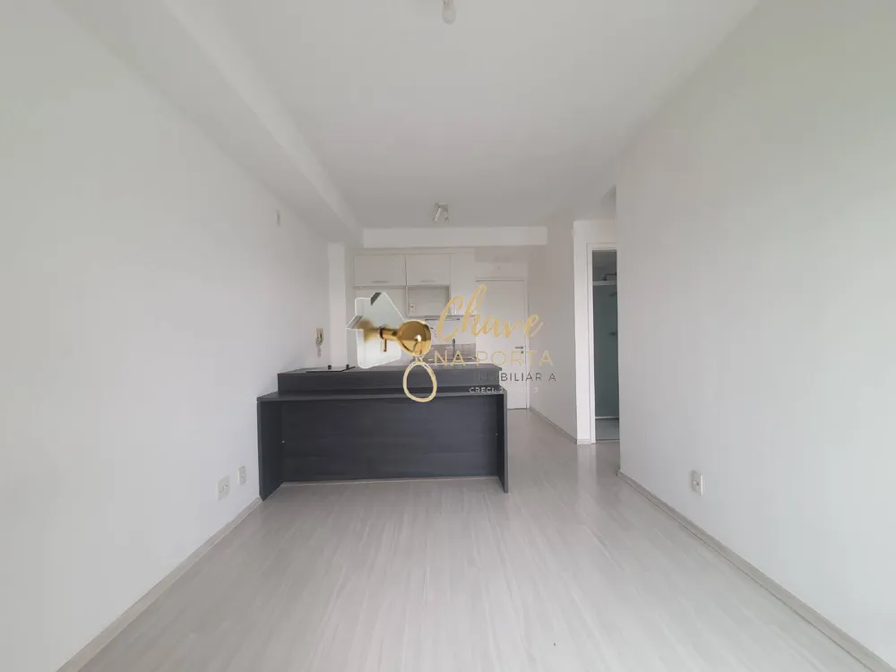 Apartamento, 1 quarto, 45 m² - Foto 3