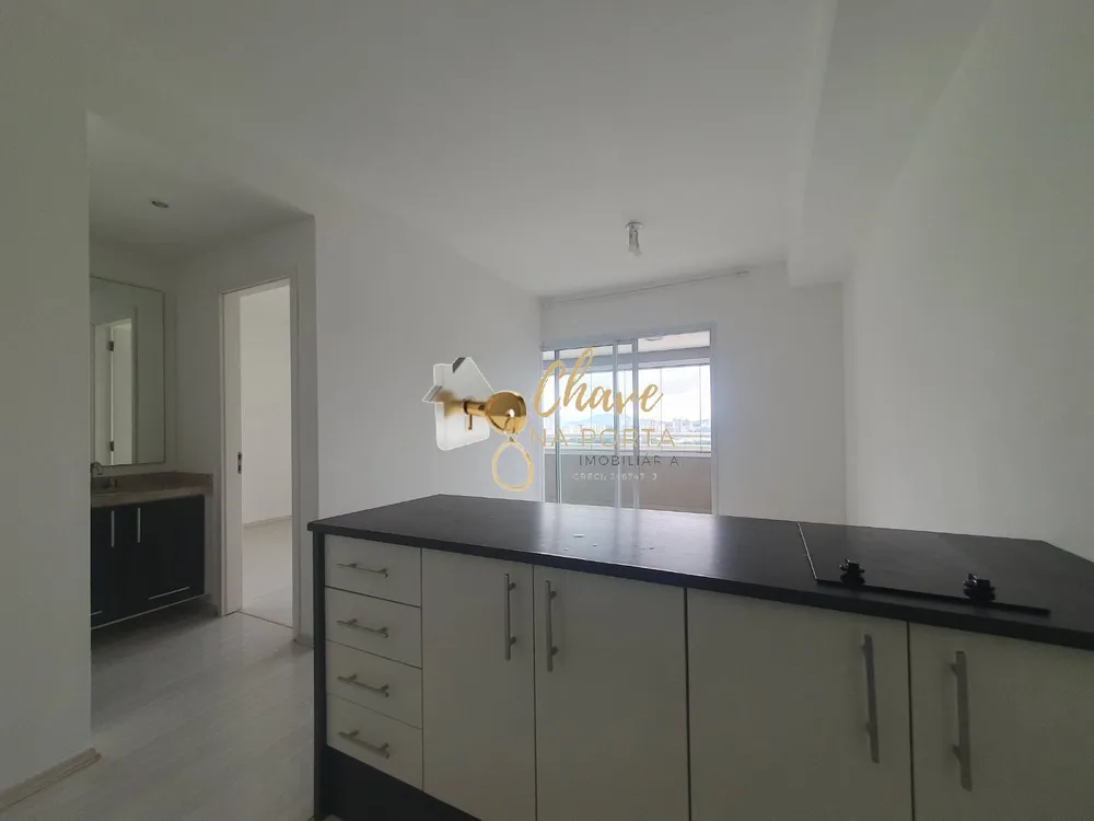 Apartamento, 1 quarto, 45 m² - Foto 6