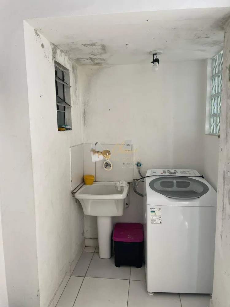 Sobrado, 6 quartos, 120 m² - Foto 6