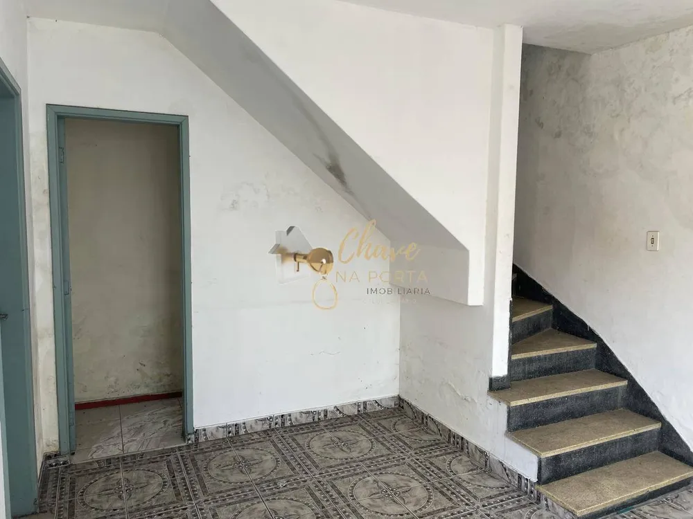 Sobrado, 6 quartos, 120 m² - Foto 3
