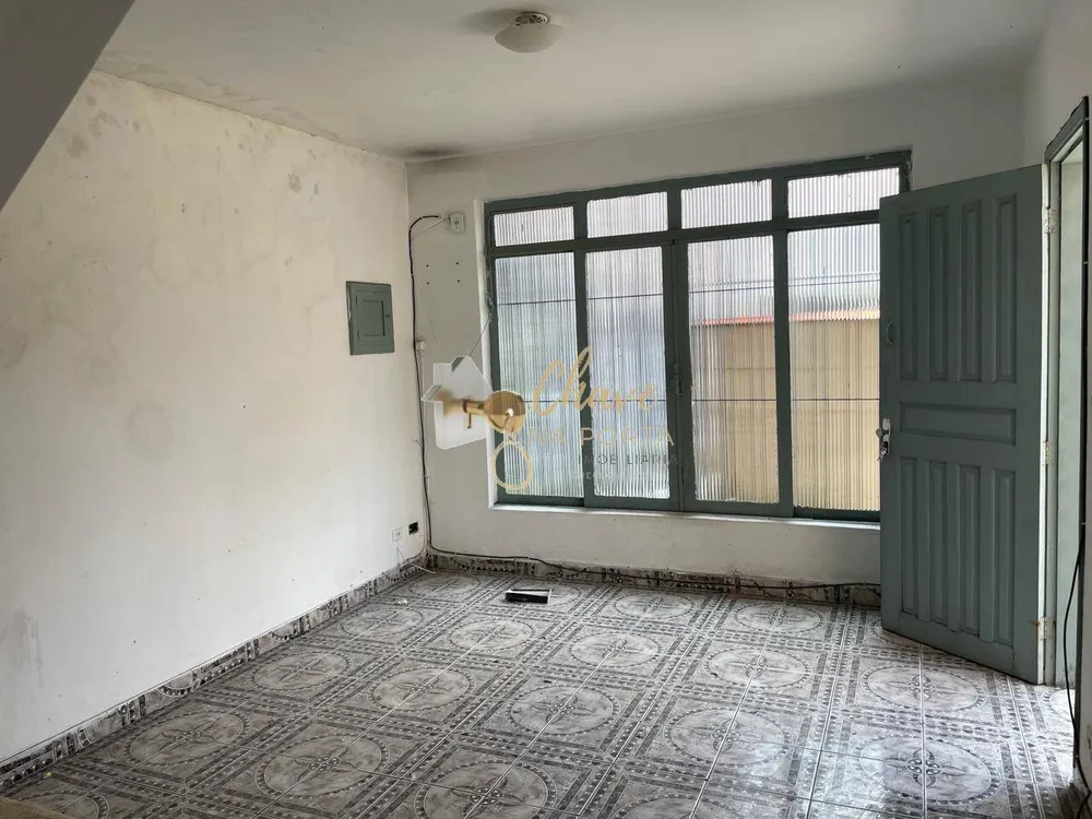 Sobrado, 6 quartos, 120 m² - Foto 8