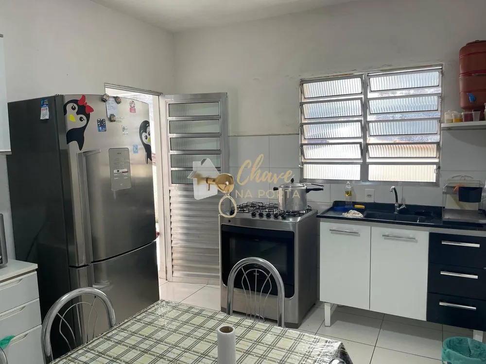 Sobrado, 6 quartos, 120 m² - Foto 3