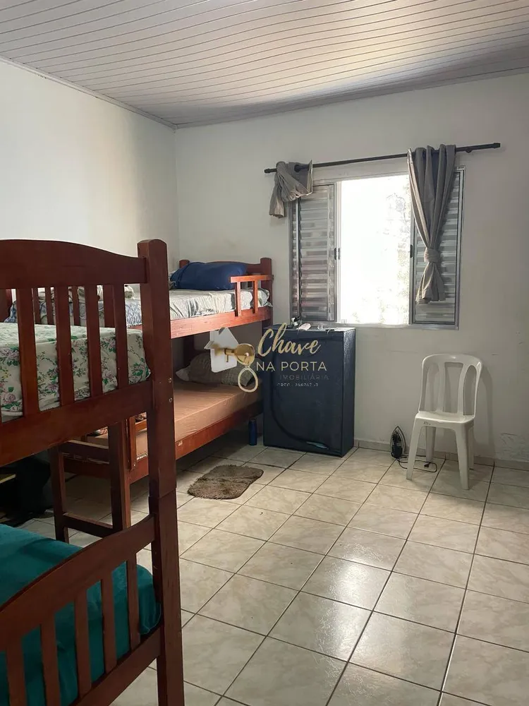 Sobrado, 6 quartos, 120 m² - Foto 5
