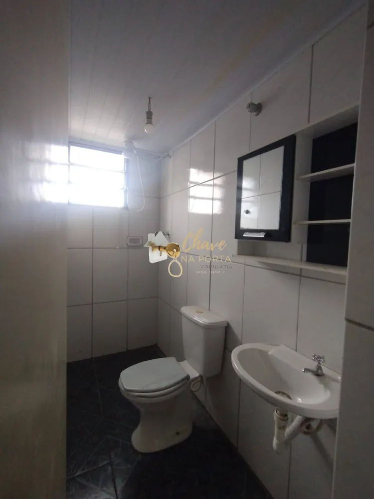 Apartamento, 2 quartos, 45 m² - Foto 3