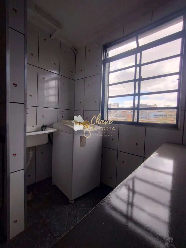 Apartamento, 2 quartos, 45 m² - Foto 6
