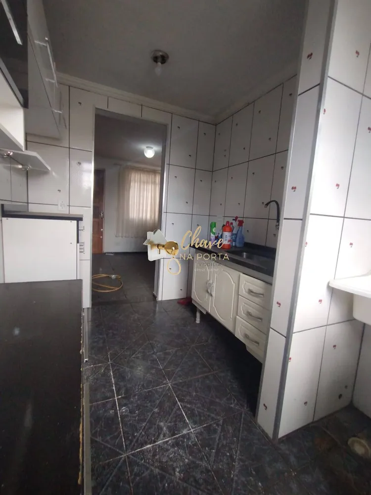 Apartamento, 2 quartos, 45 m² - Foto 7