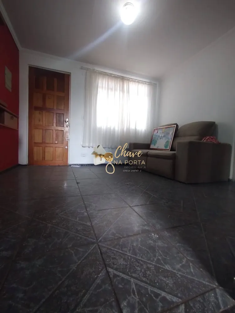Apartamento, 2 quartos, 45 m² - Foto 4