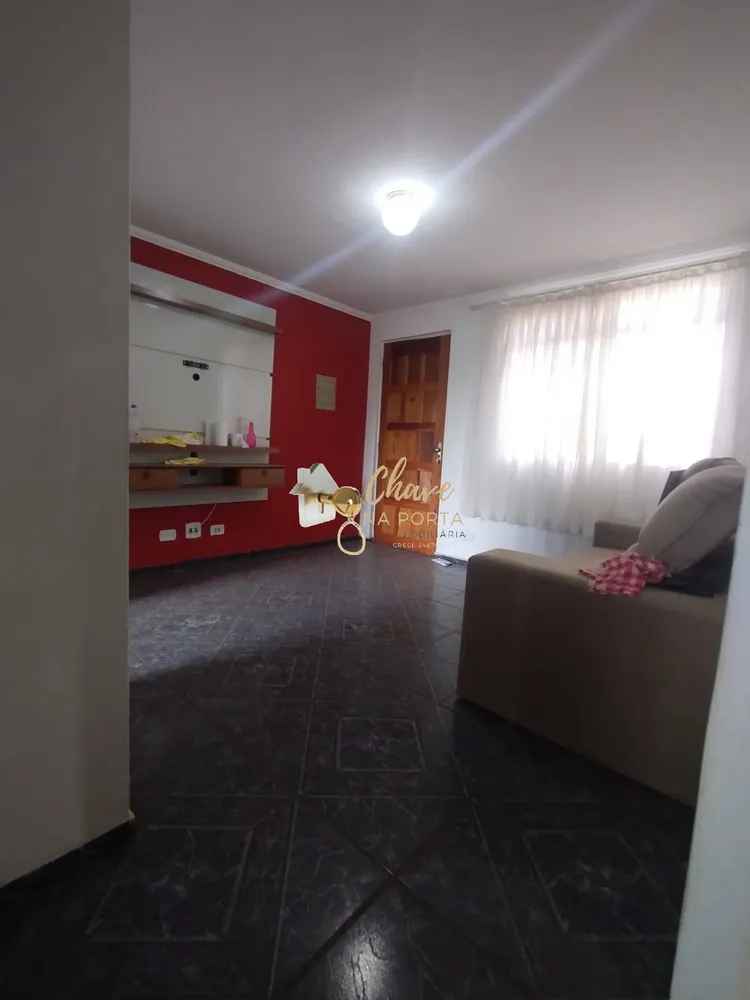 Apartamento, 2 quartos, 45 m² - Foto 5