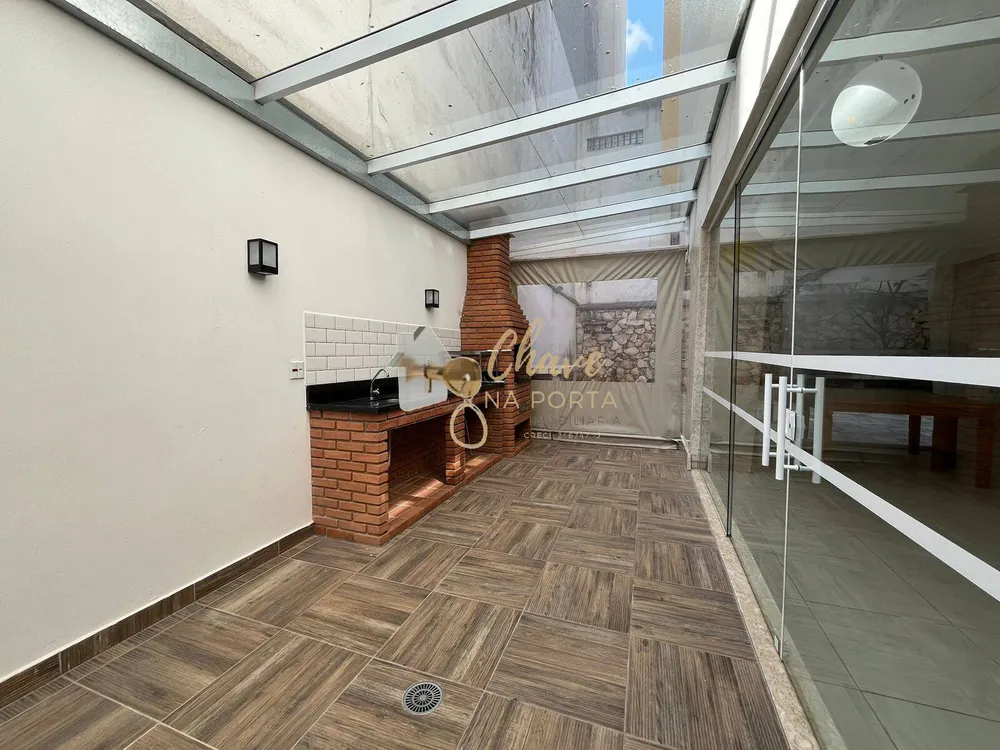 Apartamento, 3 quartos, 112 m² - Foto 6